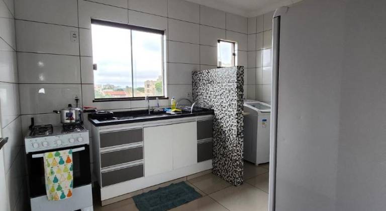 Rental apartment with BBQ — photo 4