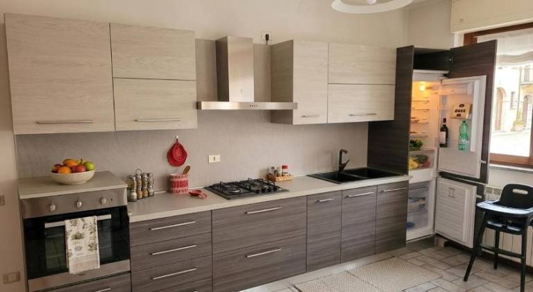 60 m&sup2; Ferienwohnung