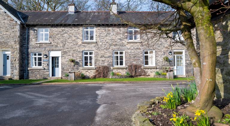 Villa Satterthwaite