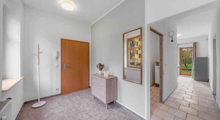 Holiday apartment with 2 rooms for 6 persons — photo 4