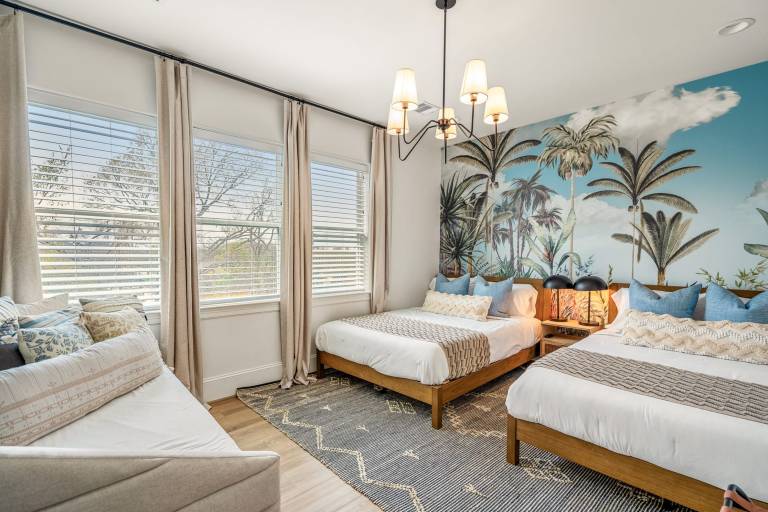 Rental apartment with fast internet — photo 5