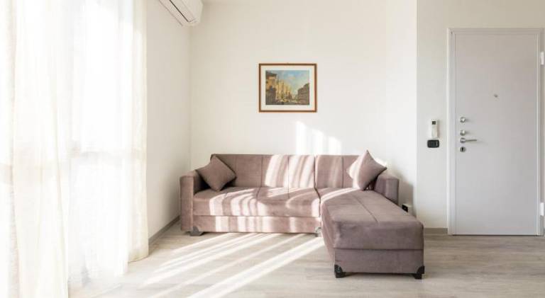 85 m&sup2; Ferienwohnung