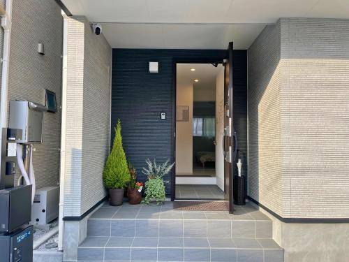 106 m² Villa