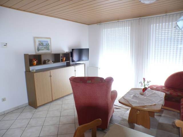 Ferienwohnung Gescher