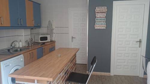 Apartment Zaragoza