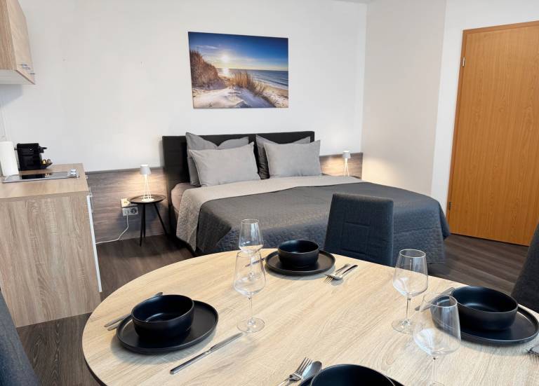 Ferienwohnung  Pforzheim