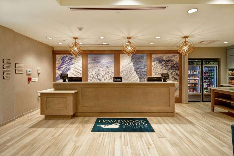 Homewood Suites by Hilton Salt Lake City Airport — photo 5