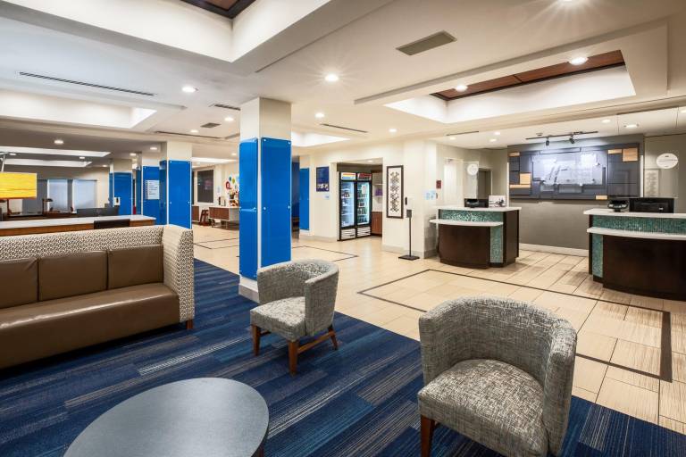 Holiday Inn Express Rockport-Bay View By IHG — photo 3