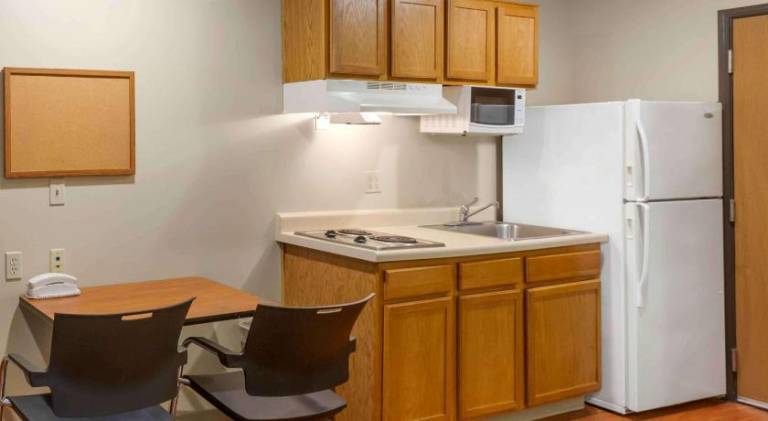 Extended Stay America Select Suites - Provo - American Fork — photo 3
