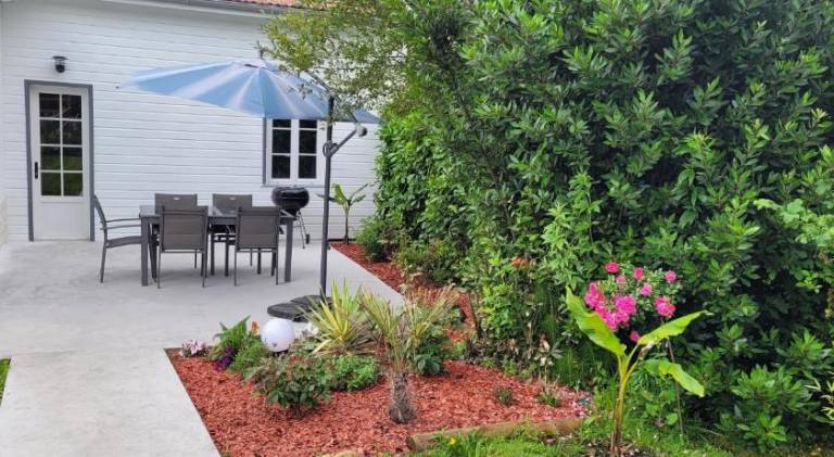House with 3 rooms for 6 persons — photo 3