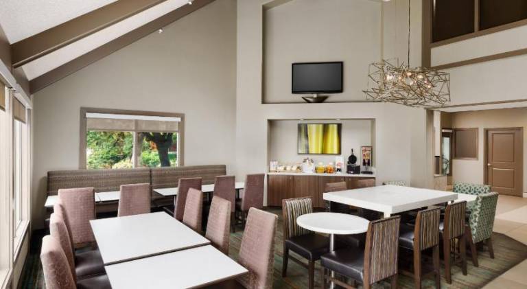 Residence Inn by Marriott Fremont Silicon Valley — photo 3