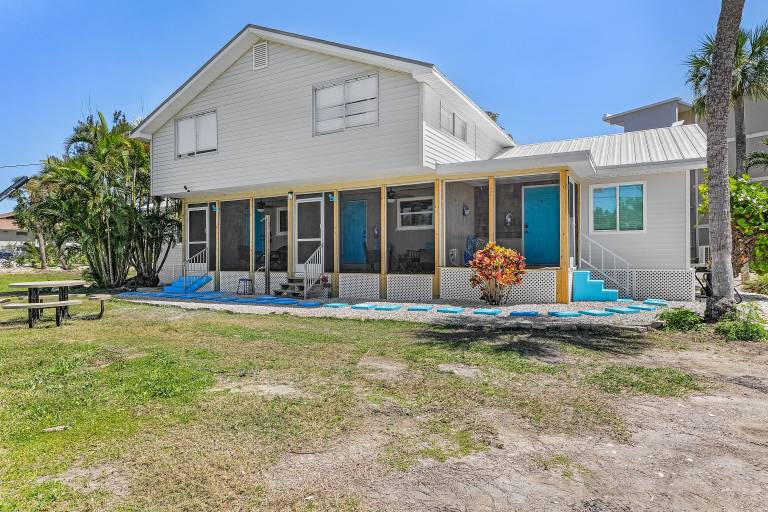Cabin Sanibel