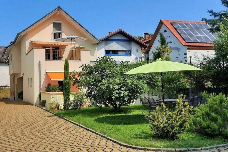 Ferienhaus Eichstetten am Kaiserstuhl