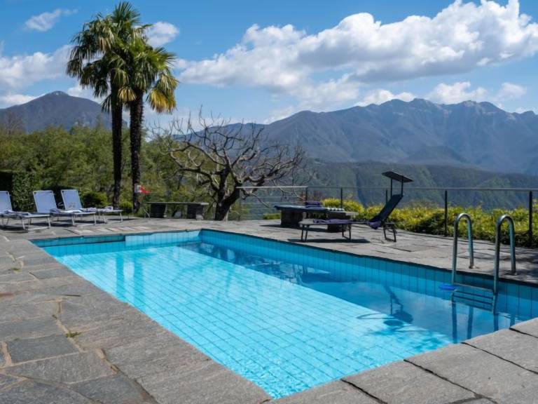 House Lugano