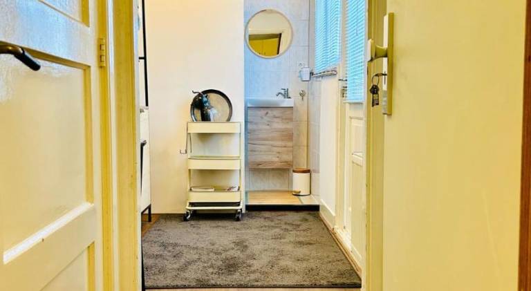 Rental apartment with terrace | Pet-friendly — photo 5