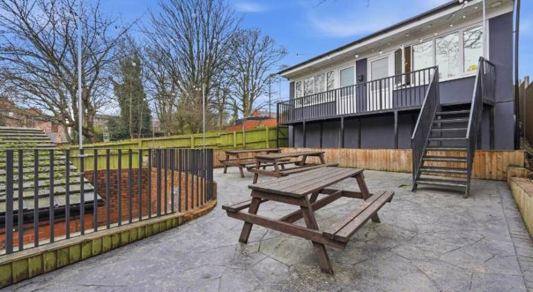 Holiday apartment with 5 rooms for 10 persons — photo 3