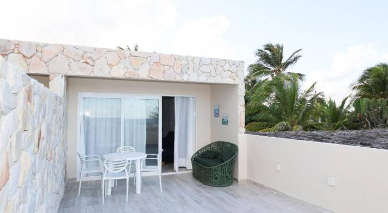 Rental apartment with terrace — photo 5