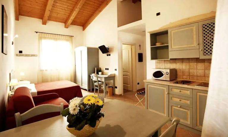 Ferienwohnung Savignano sul Rubicone