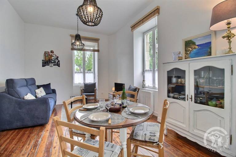 Gite with 1 room for 2 persons — photo 2