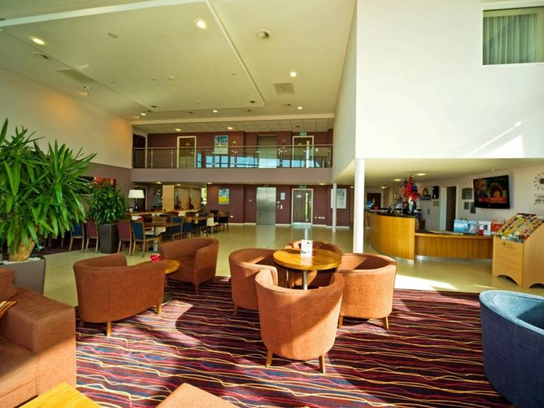 Days Inn by Wyndham Wetherby — photo 5