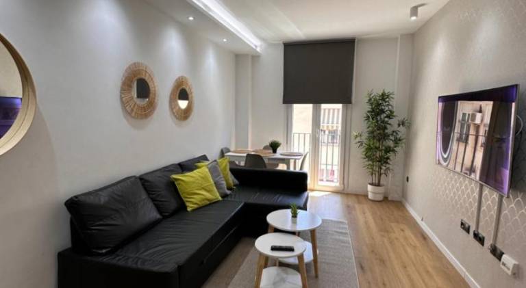 Rental apartment | Near Alcazaba of Málaga — photo 3