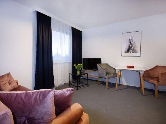 Silesia Apartments — photo 4