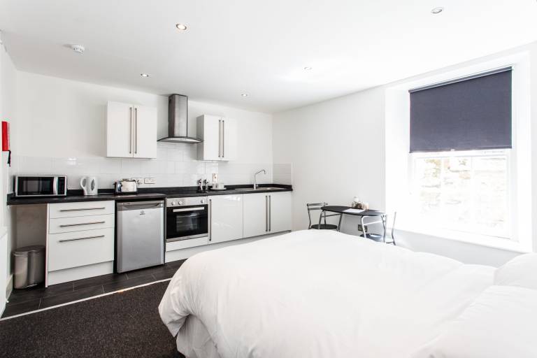 Appartement Bristol
