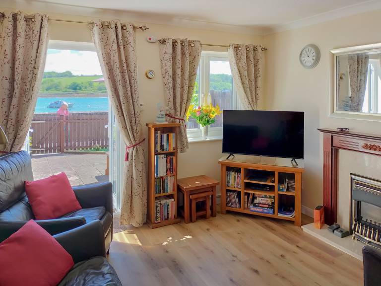Family-friendly cottage with garden | Sea view | Dogs allowed — photo 2