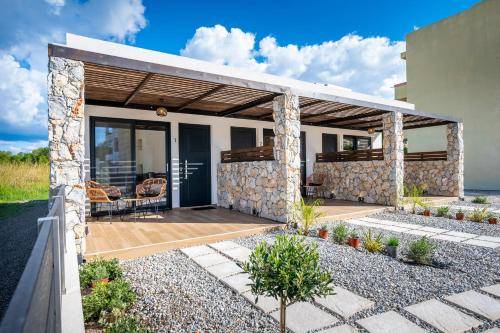 Odaria Premium Apartments in Kos