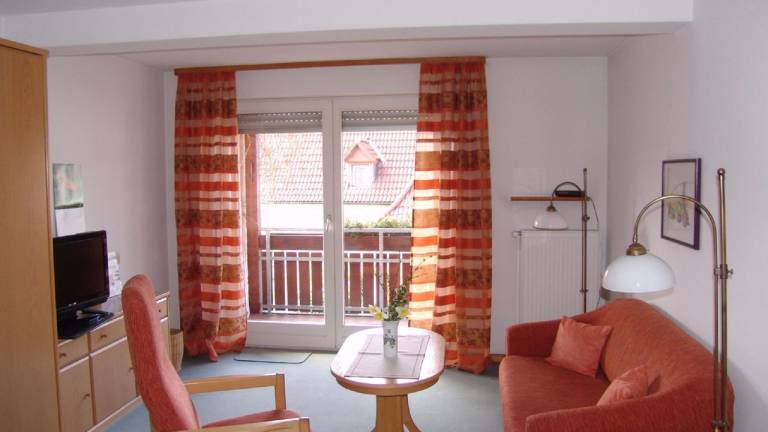 Ferienwohnung Bad Staffelstein