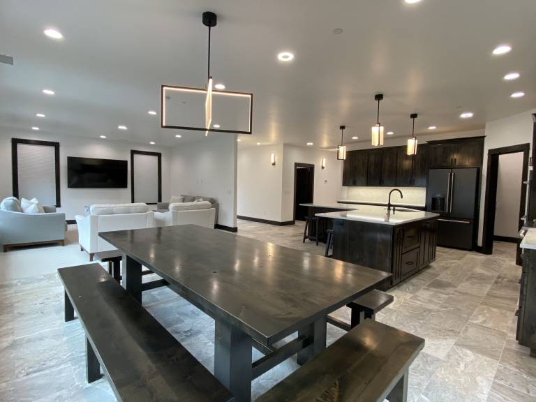 House  Coos Bay