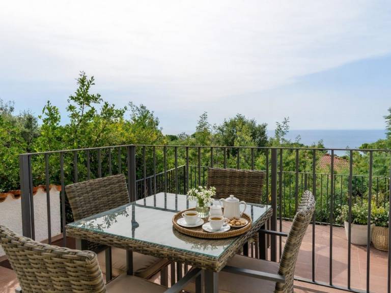 Villa with 2 rooms for 4 persons — photo 3