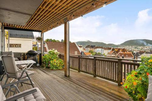 Apartman Ladegården