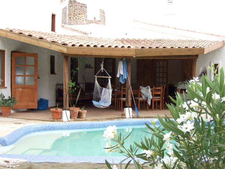 Casa Sanlúcar de Guadiana