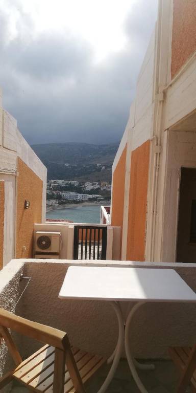 Mare Vista Hotel — photo 4
