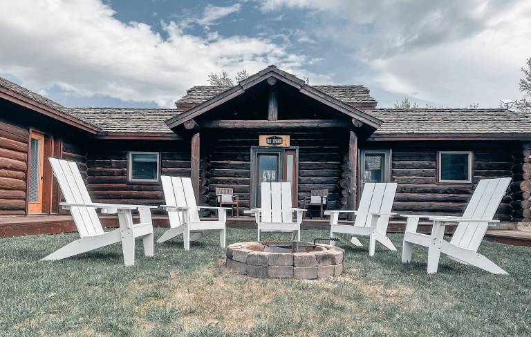 Cabin Cody