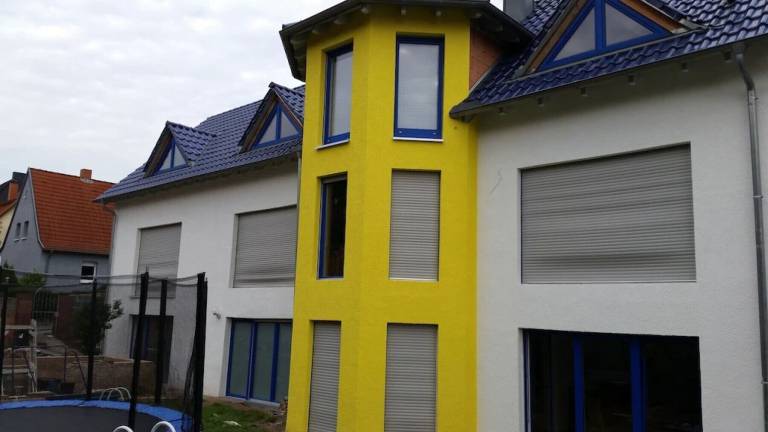 Ferienwohnung Kaiserslautern