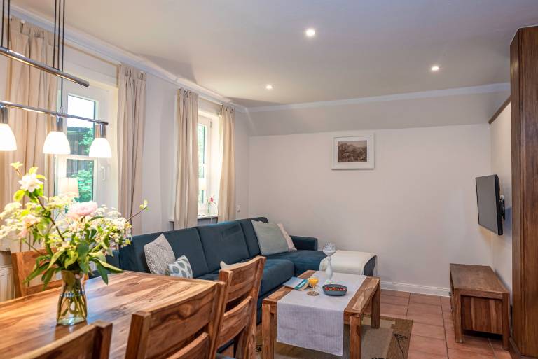 Ferienwohnung  Oberhaverbeck