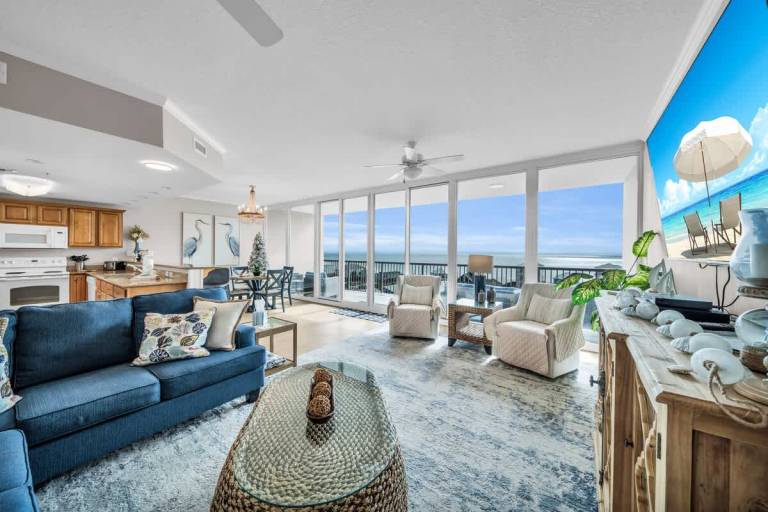Apartment Gulf Shores