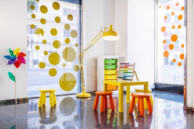 Ibis Styles Brindisi in Brindisi