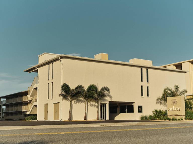 Ambros Daytona, Trademark Collection by Wyndham — photo 2