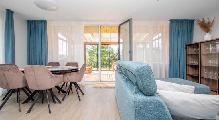 Nice apartment with patio | Pets allowed — photo 2