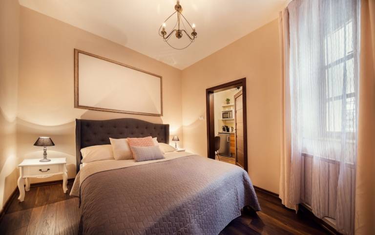 Aparthotel Kassa-Óváros