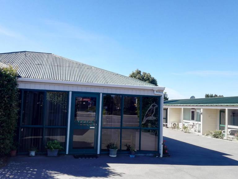 Tui Lodge Motel — photo 4