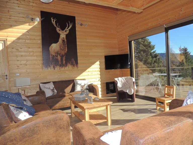 Apartment Les Angles