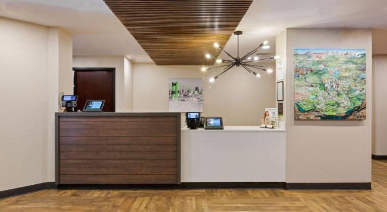 Extended Stay America Premier Suites - San Francisco - Belmont — photo 4