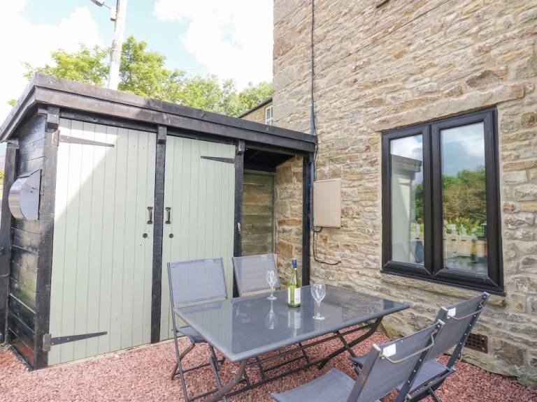 Cottage Allendale