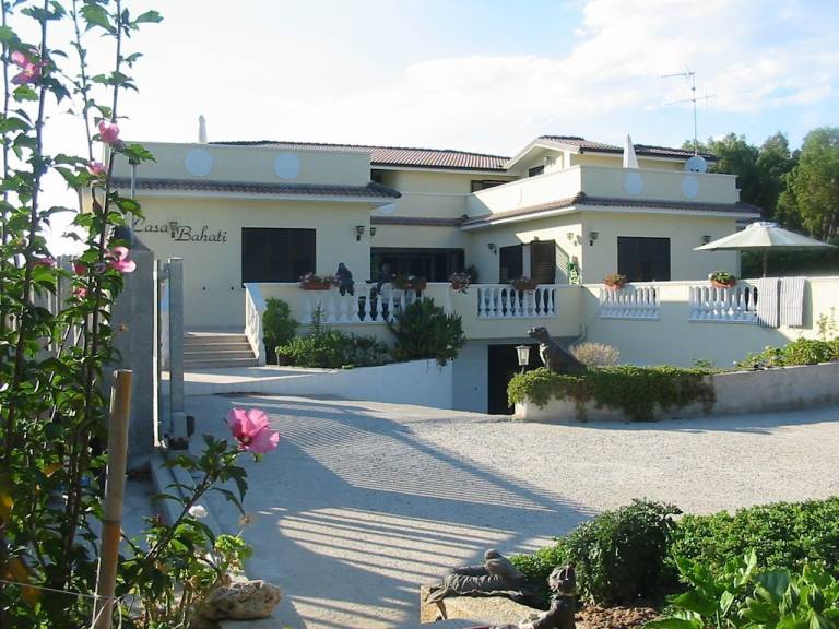 Villa Isola di Capo Rizzuto