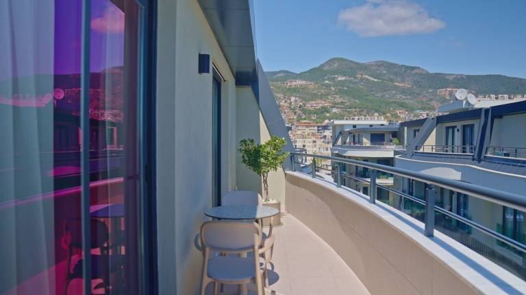 Ferienwohnung Alanya