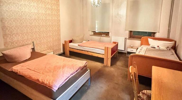 Charming apartment | Pet-friendly in Hof